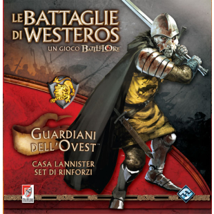 BOW - GUARDIANI DELL'OVEST