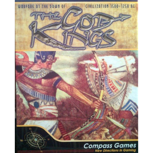 GOD KINGS
