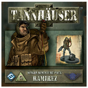 TANNHAUSER: RAMIREZ
