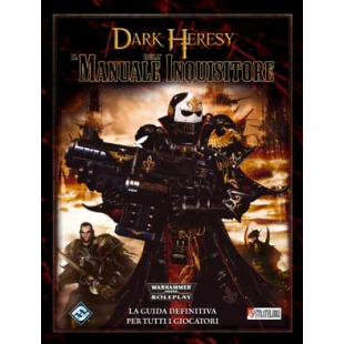 MANUALE DELL'INQUISITORE