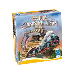 PARIS CONNECTION