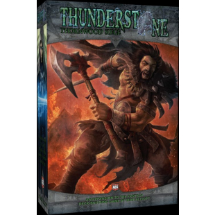 THORNWOOD SIEGE