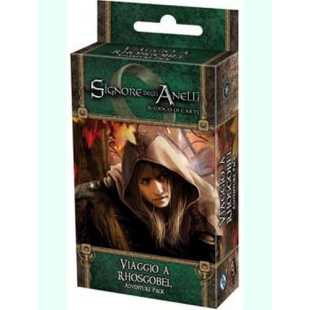 SDA – LCG – VIAGGIO A RHOSGOBEL