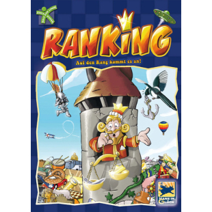 RANKING (ED. TEDESCA)