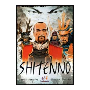 SHITENNO