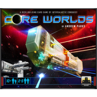 CORE WORLDS