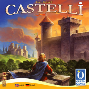 CASTELLI