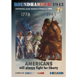 OPERATION ROUNDHAMMER