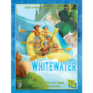 WHITEWATER
