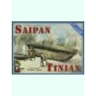 SAIPAN & TINIAN (ISLAND WAR VOLUME 1)