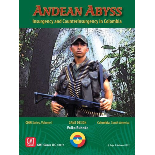 ANDEAN ABYSS