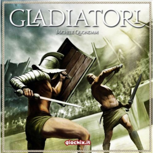 GLADIATORI