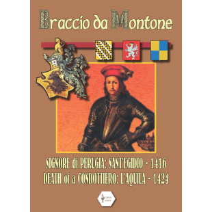 BRACCIO DA MONTONE