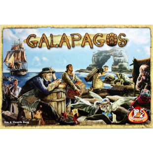 GALAPAGOS