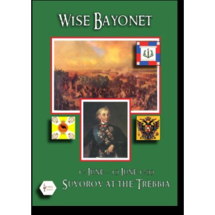 WISE BAYONET