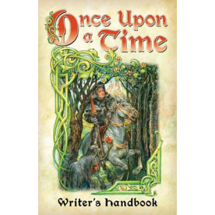 WRITER'S HANDBOOK