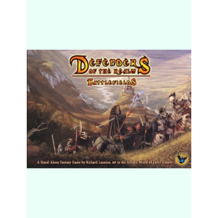 DEFENDERS OF THE REALM BATTLEFIELDS