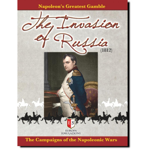 INVASION OF RUSSIA (1812)