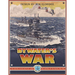 BYWATER'S WAR
