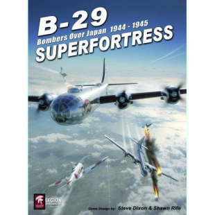 B-29 SUPERFORTRESS (2ND EDITION)