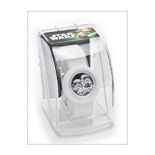 OROLOGIO STORMTROOPER ANALOGICO