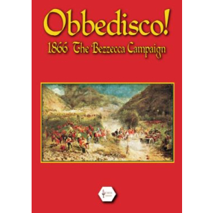 OBBEDISCO
