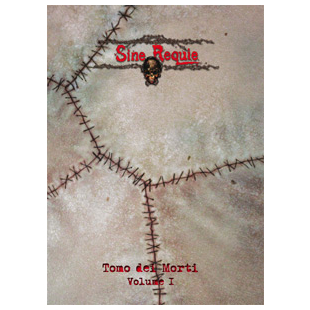 SR – TOMO DEI MORTI VOL. 1