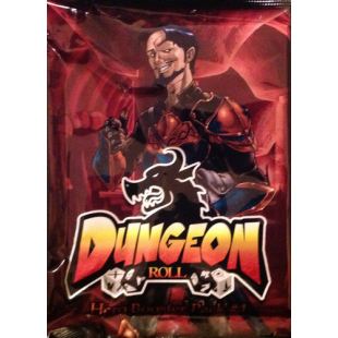 HERO BOOSTER 1 EXPANSION