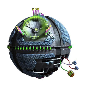 GALAXY TRUCKER: LATEST MODELS
