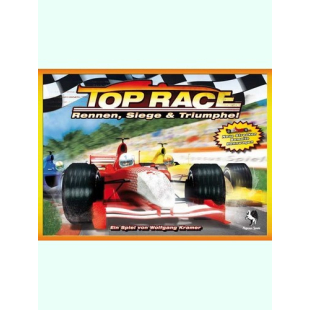 TOP RACE (EDIZIONE TEDESCA)
