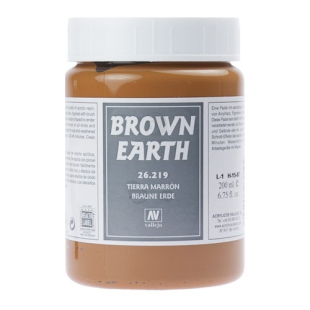 TERRA MARRONE (200 ML)