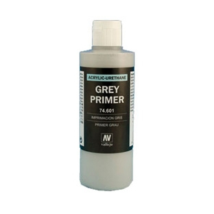 BOCCETTA PRIMER GRIGIO