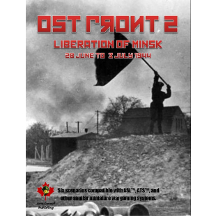 OST FRONT PACK 2