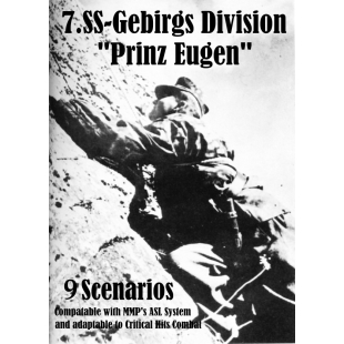 PRINZ EUGEN PACK