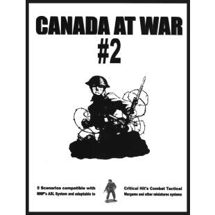 CANADA AT WAR 2