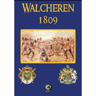 WALCHEREN 1809