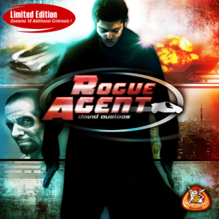 ROGUE AGENT