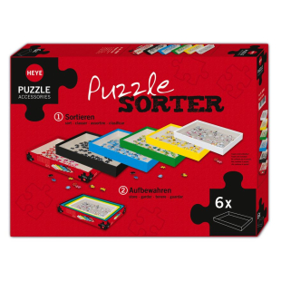 DIVISORI PUZZLE