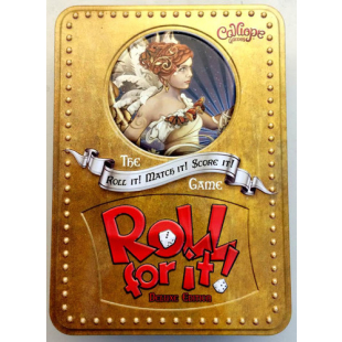 ROLL FOR IT! DELUXE