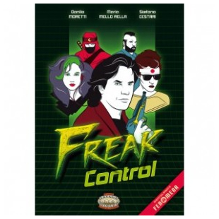 FREAK CONTROL