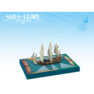 THORN 1779 (AMERICAN SHIP SLOOP)