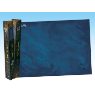 TAPPETINO SAILS OF GLORY