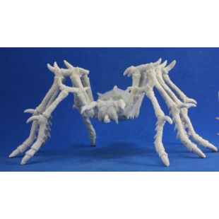 CALDIRITH COLOSSAL SPIDER
