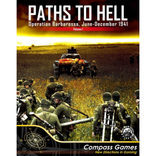 PATHS TO HELL