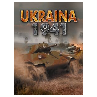 UKRAINE 1941