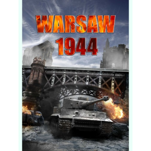 WARSZAWA 1944