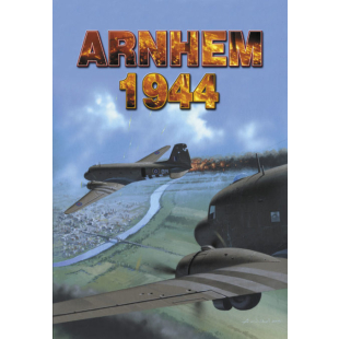 ARNHEM 1944