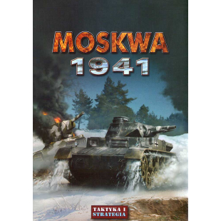 MOSCWA 1941