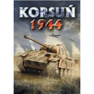 KORSUN 1944