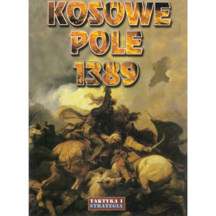 KOSOWE POLE 1389